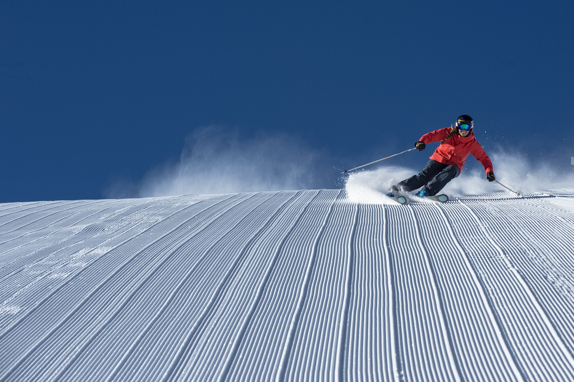 Aspen Snowmass