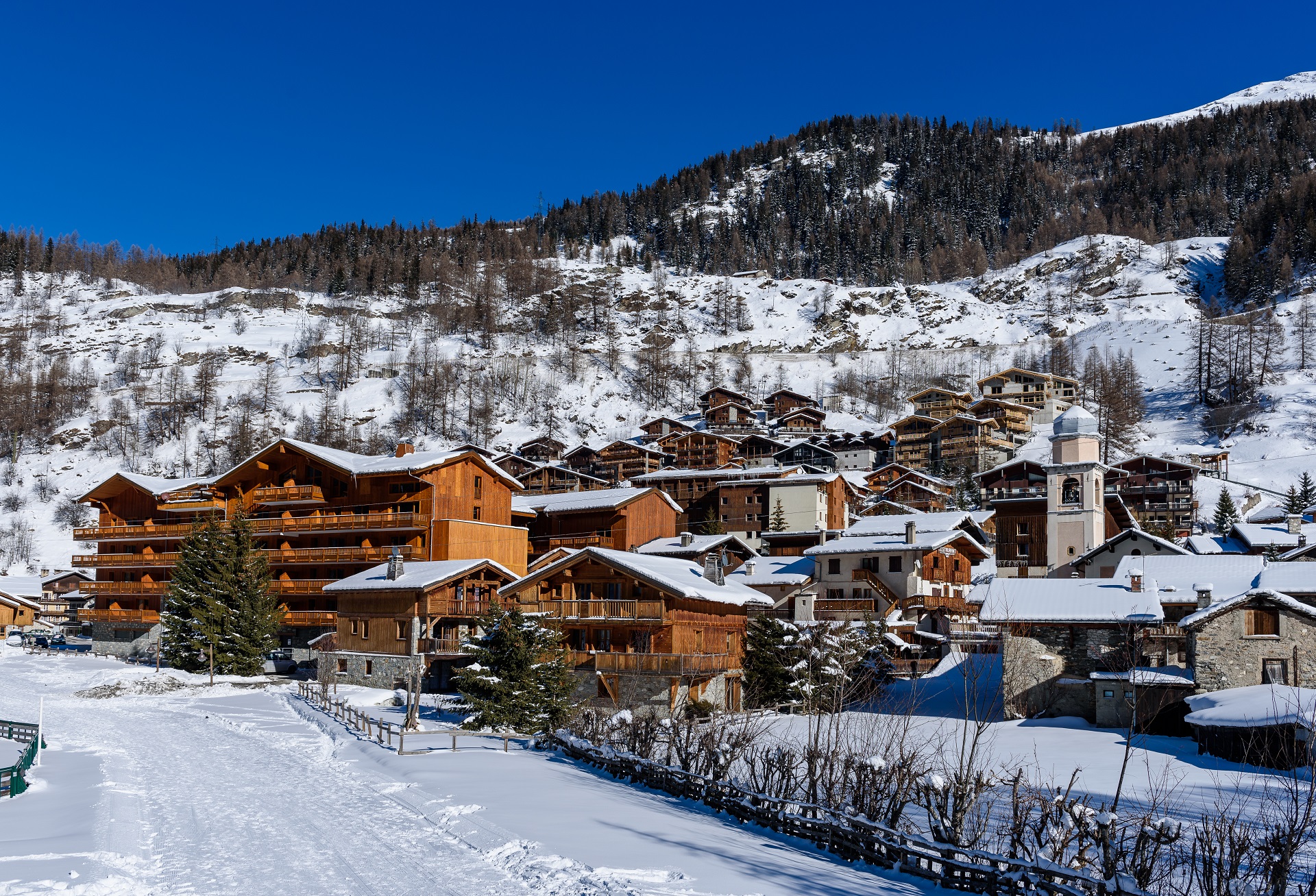 Tignes credito ©Greg Mistral