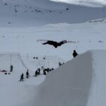 training camp saas fee