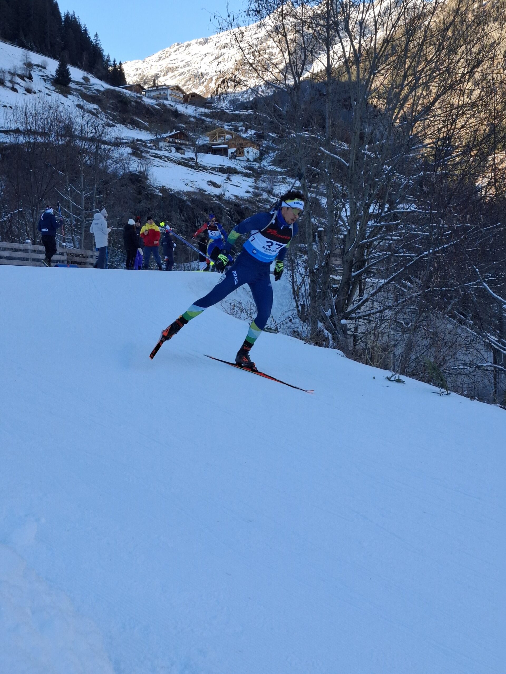 brasileiros ibu jr. cup