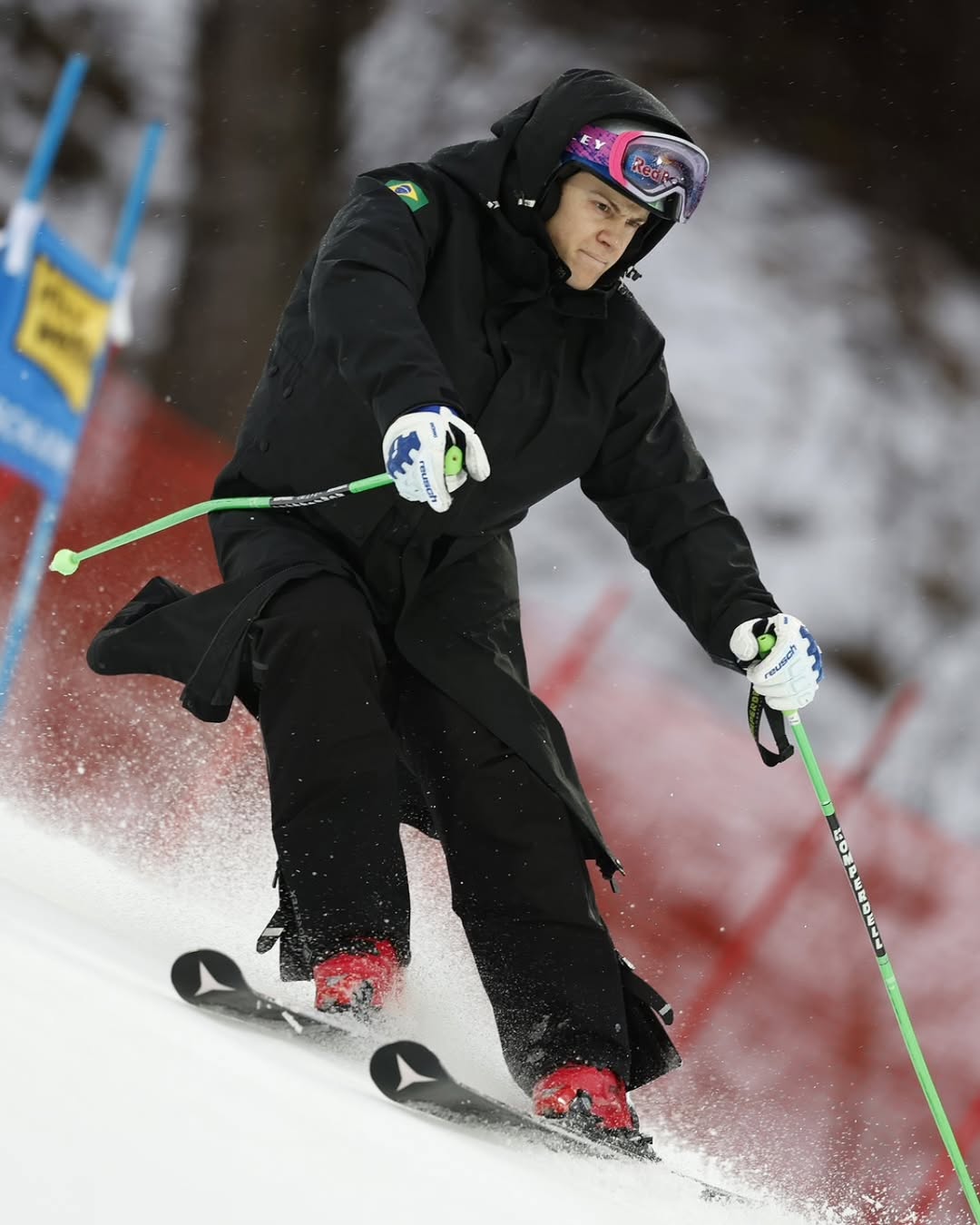 lucas pinheiro braathen schladming