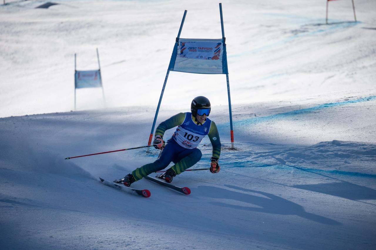 mundial junior ski alpino