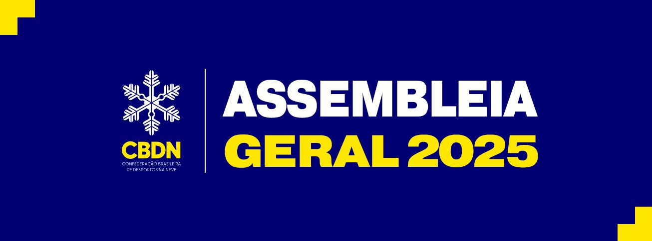 Assembleia Geral de 2025