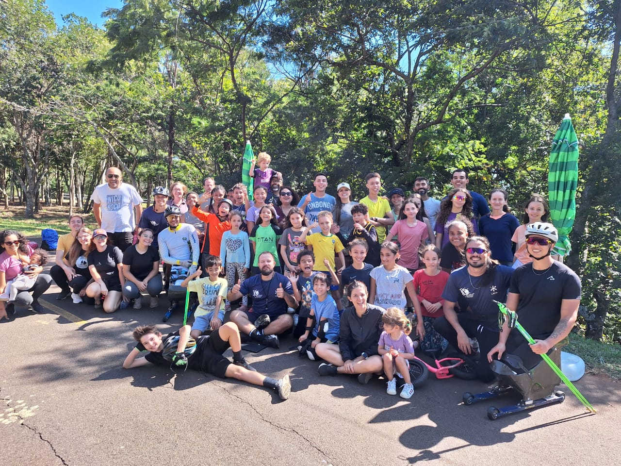 Festival de Biathlon