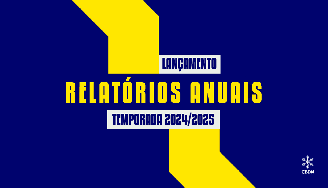 relatórios da temporada 2024/25