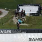 Luca Merimee Banger Park