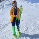 Isabella Springer El Colorado
