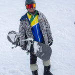 Noah Bethonico Cerro Castor