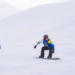 Noah Bethonico South American Cup
