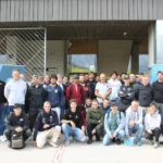 Caio Freixeda Seminário Técnico da IBU
