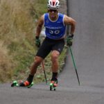 manex silva rollerski