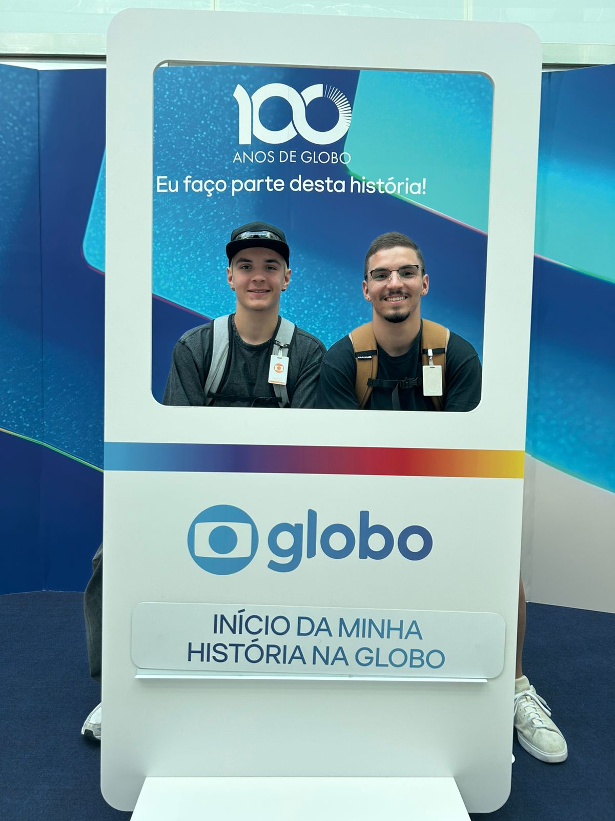 pré-temporada Irmãos Teixeira