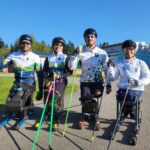 Para Biathlon Alemanha
