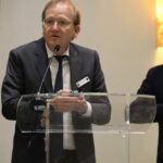 Presidente da CBDN Conselho ISMF