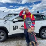 Luca Merimee Nova Zelândia