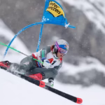 Lucas Pinheiro Braathen Sölden