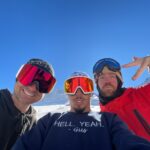 Augustinho Teixeira Saas Fee