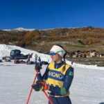 gaia brunello livigno