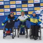 Cristian Ribera Continental Cup