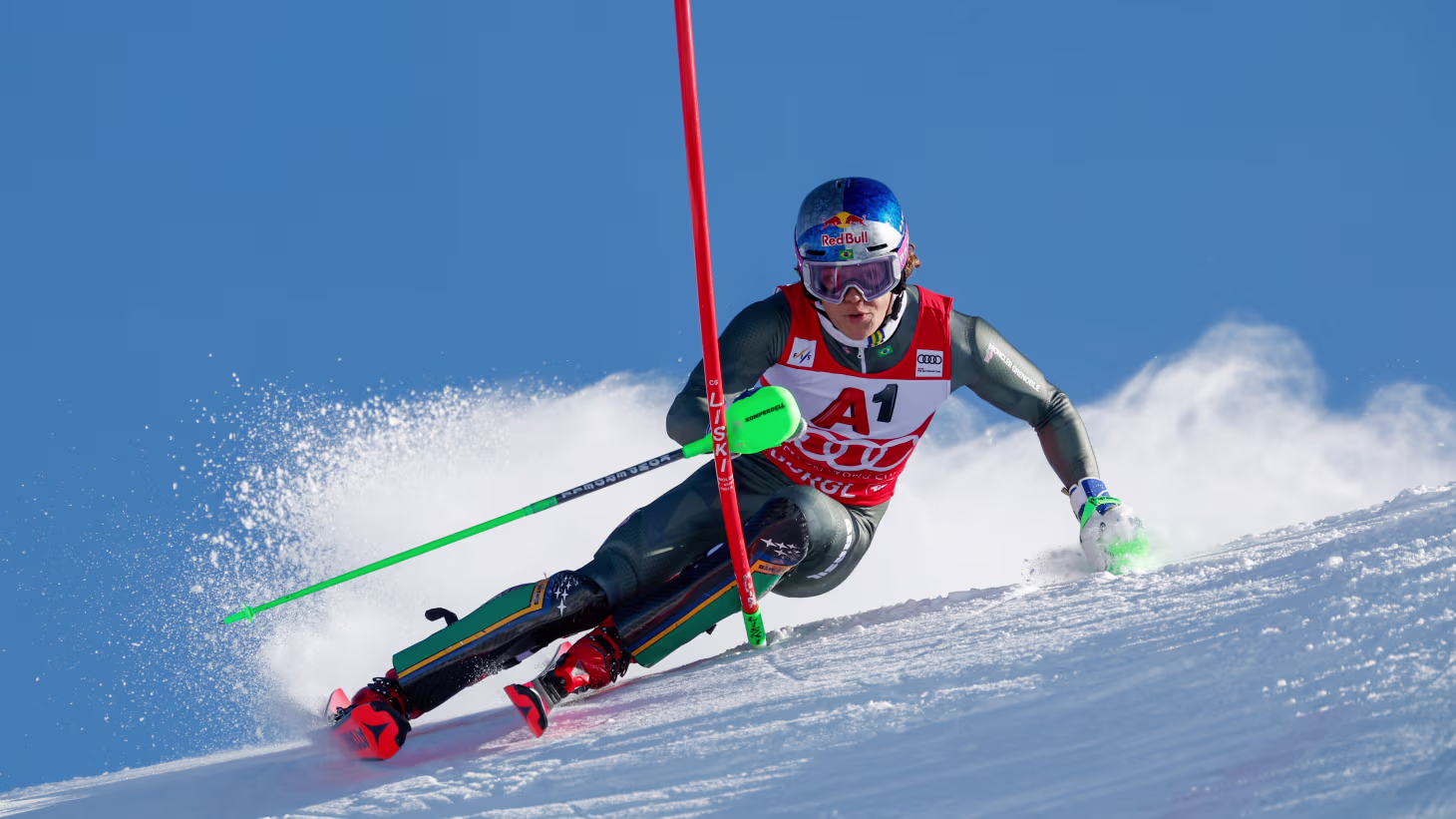 Lucas Pinheiro Braathen Gurgl