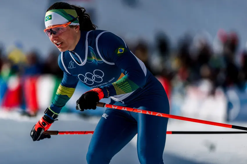 Bruna Moura Milão-Cortina