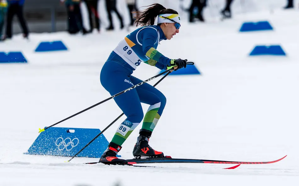 Bruna Moura Milão-Cortina