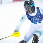 Lucas Pinheiro Braathen Milão-Cortina