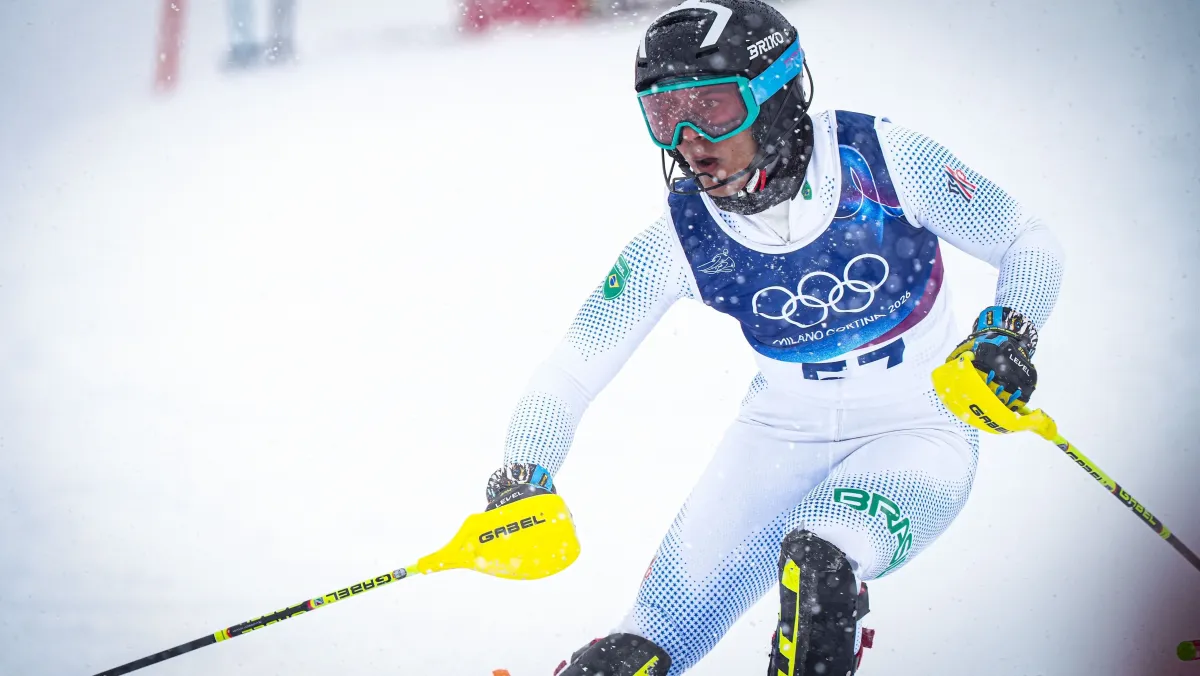 Lucas Pinheiro Braathen Milão-Cortina