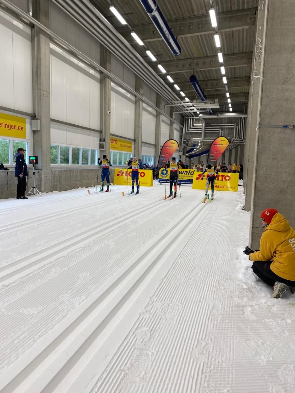 Brasil Campeonato Alemão