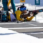 Brasil Jogos Paralímpicos de Inverno