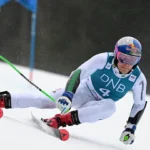 Lucas Pinheiro Braathen Globo de Cristal