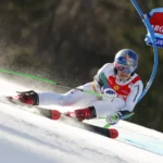 Lucas Pinheiro Braathen Eslovênia