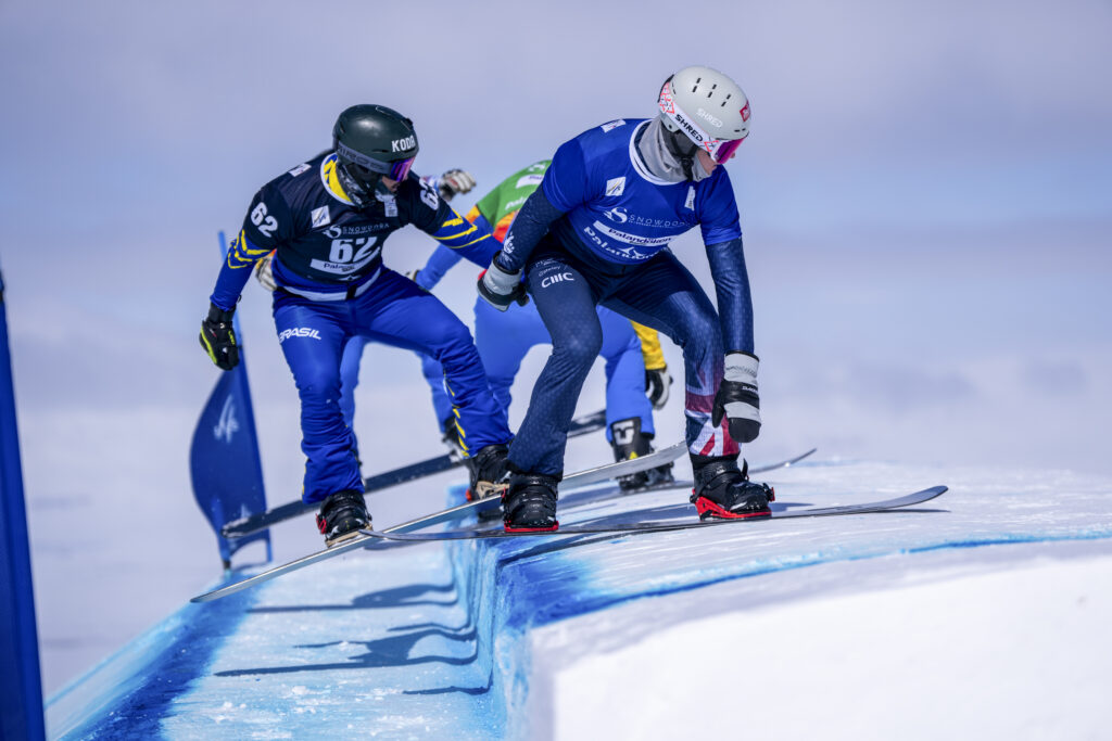 Noah Bethonico Turquia