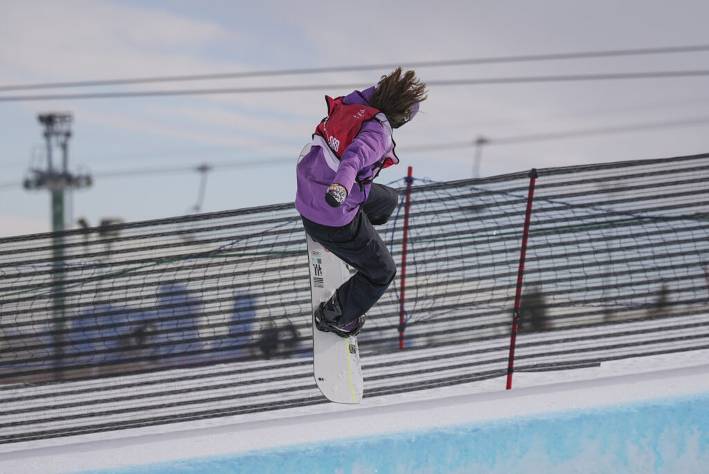 Mundial Júnior de Snowboard