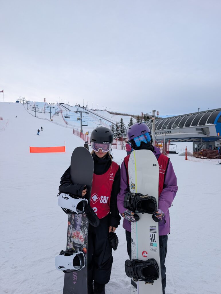 Mundial Júnior de Snowboard