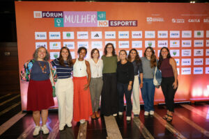 cbdn mulher no esporte