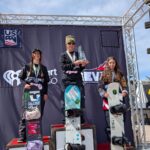 priscila cid nor-am cup premium