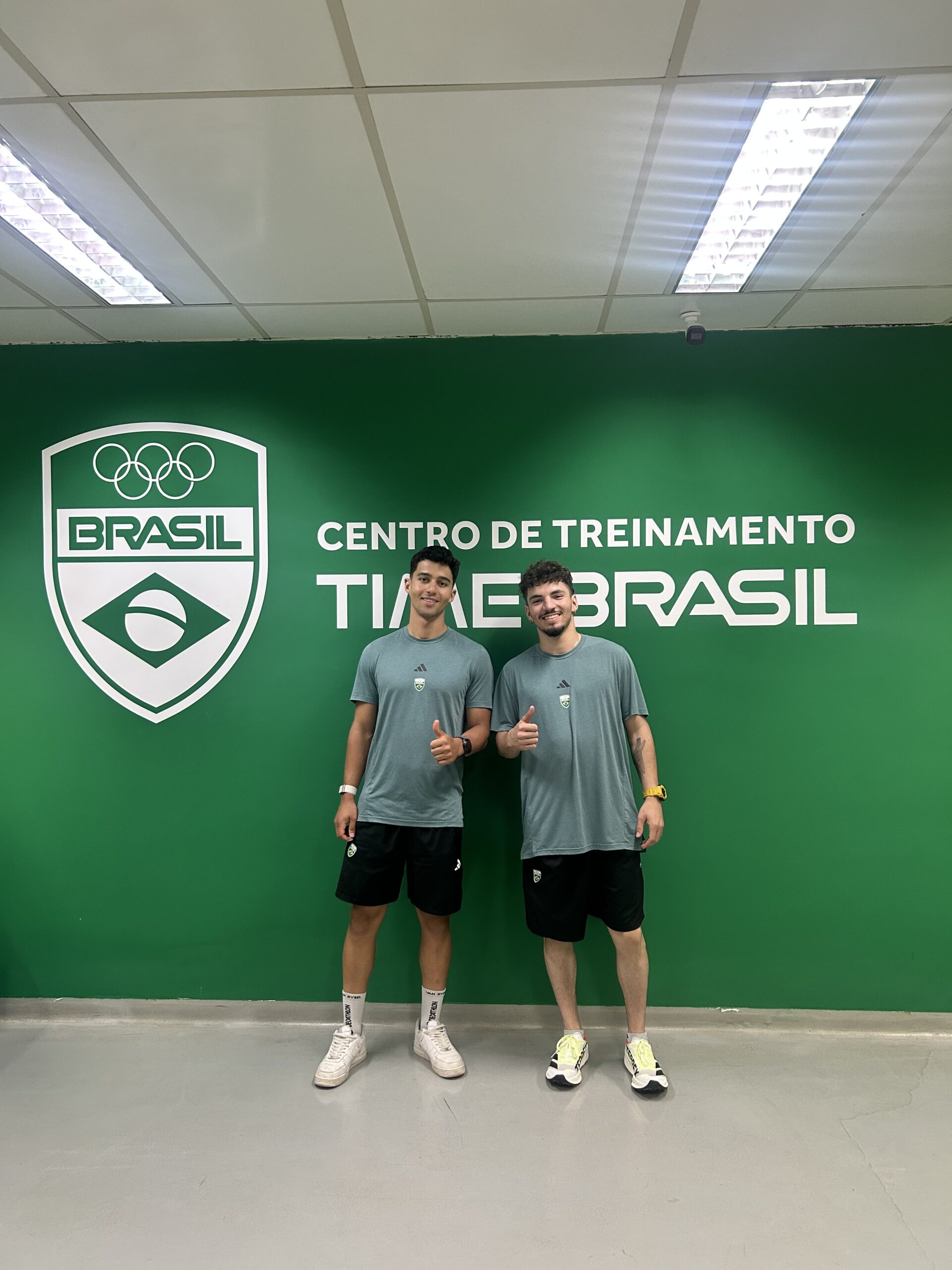 manex silva laboratório olímpico