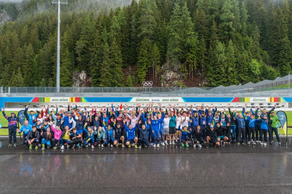IBU Europa