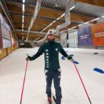 manex silva noruega e suécia