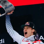 lucas pinheiro braathen vence