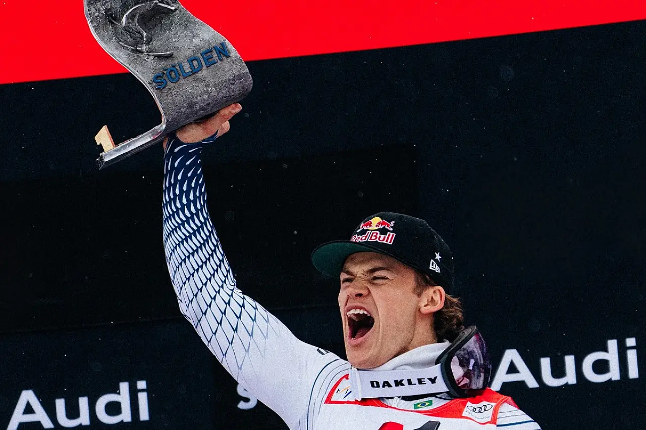 lucas pinheiro braathen vence