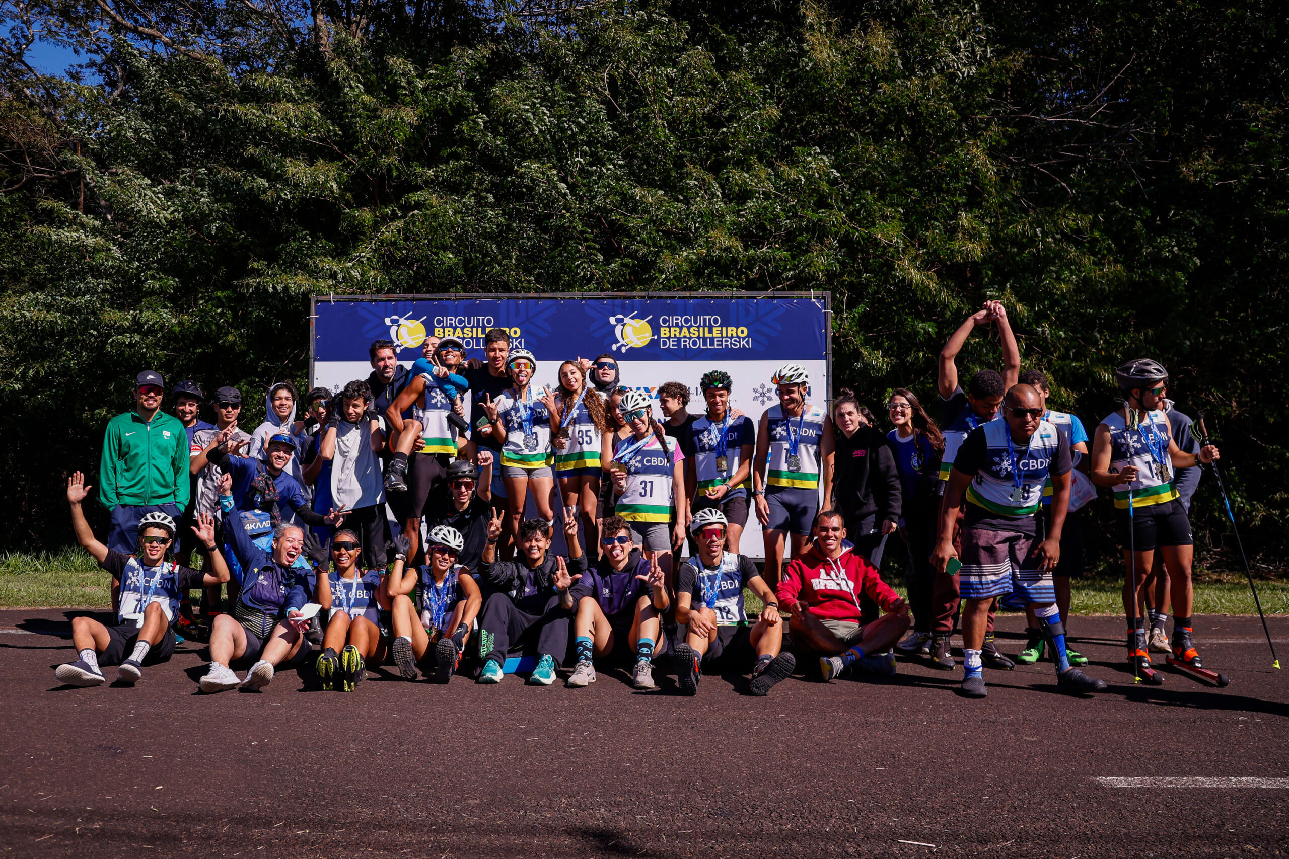circuito brasileiro de rollerski 2026