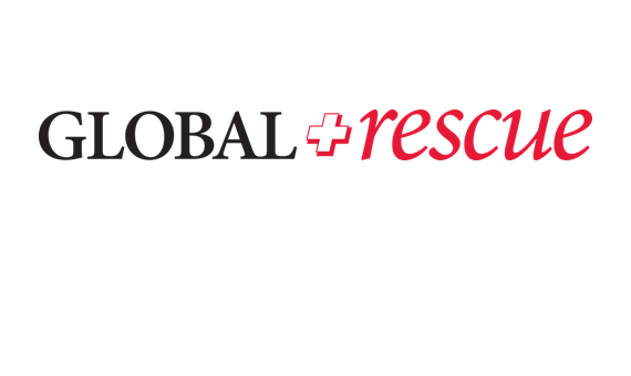 background logo global rescue seguro remocao