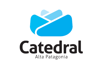 catedral alta patagonia bariloche logo