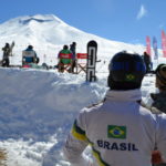 Maratona na neve chilena: Michel Macedo é campeão brasileiro no Ski Alpino e equipes de Snowboard e Ski Cross Country fazem ajustes finais