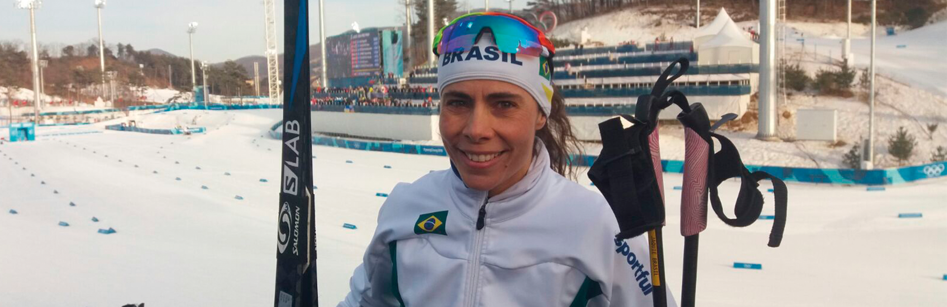 jaqueline mourão atleta mais olímpica do Brasil