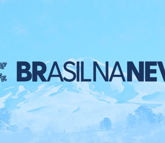 Brasil na Neve