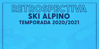 ski alpino