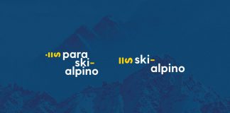 ski alpino